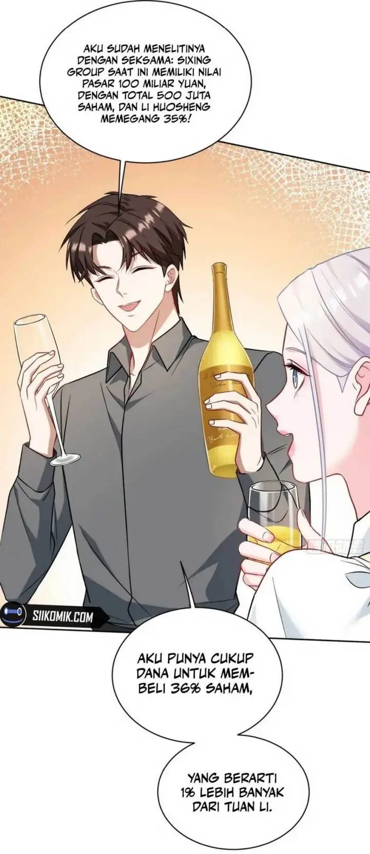 image-komik-after-improperly-licking-a-dog-i-became-a-billionaire-chapter-137-32/37
