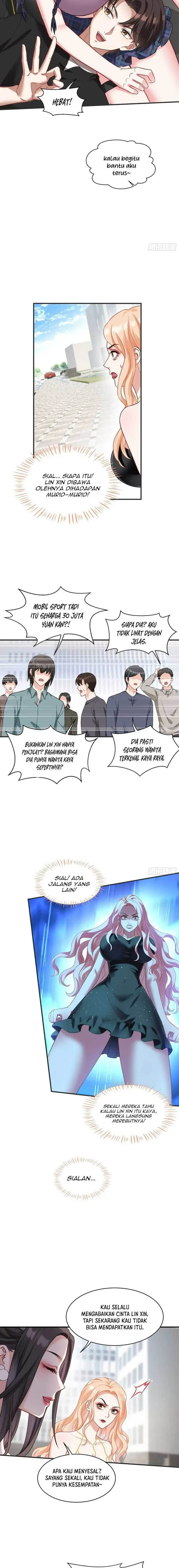 image-komik-after-improperly-licking-a-dog-i-became-a-billionaire-chapter-14-8/16