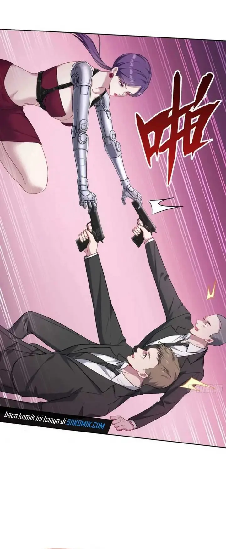 image-komik-after-improperly-licking-a-dog-i-became-a-billionaire-chapter-140-3/45