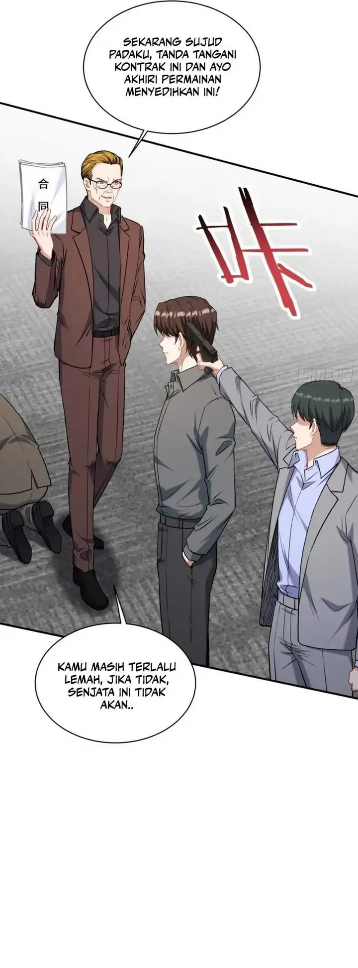 image-komik-after-improperly-licking-a-dog-i-became-a-billionaire-chapter-140-18/45