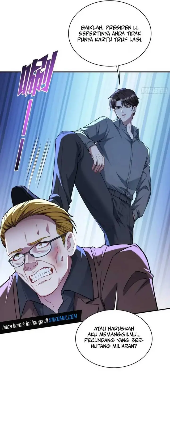 image-komik-after-improperly-licking-a-dog-i-became-a-billionaire-chapter-140-37/45