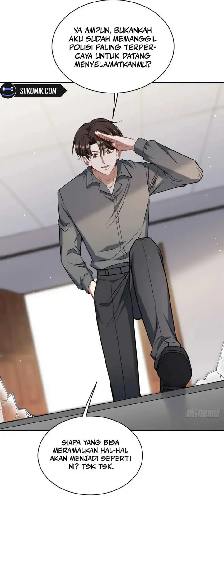 image-komik-after-improperly-licking-a-dog-i-became-a-billionaire-chapter-141-17/41