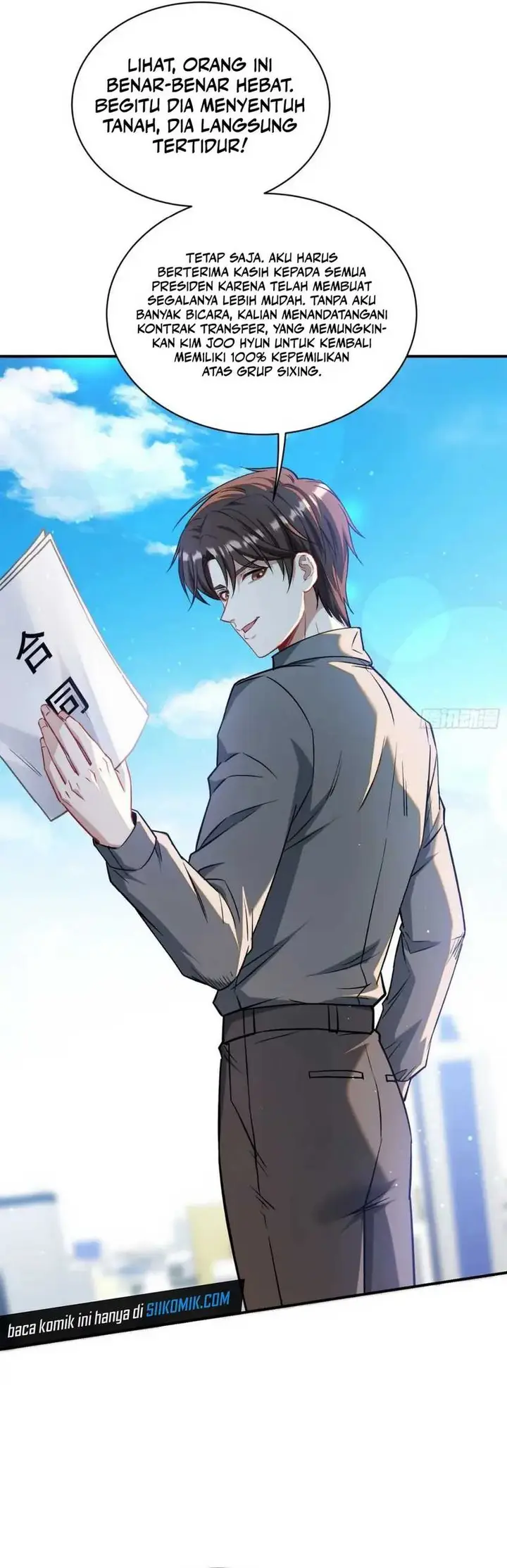 image-komik-after-improperly-licking-a-dog-i-became-a-billionaire-chapter-141-19/41