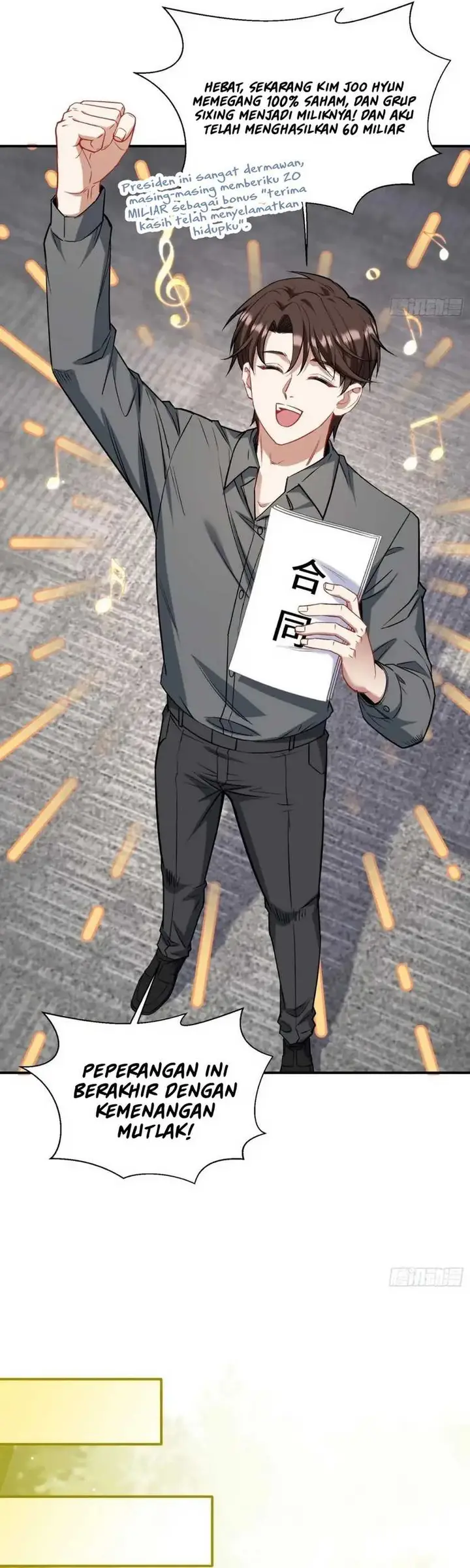 image-komik-after-improperly-licking-a-dog-i-became-a-billionaire-chapter-141-23/41