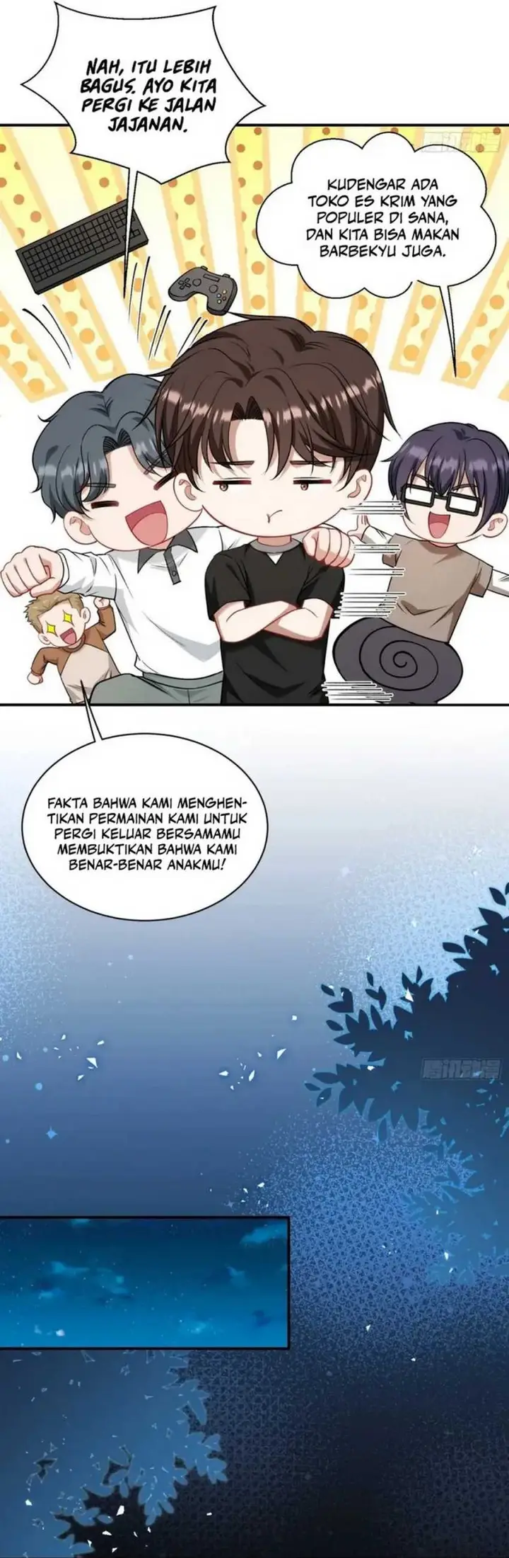 image-komik-after-improperly-licking-a-dog-i-became-a-billionaire-chapter-143-9/41