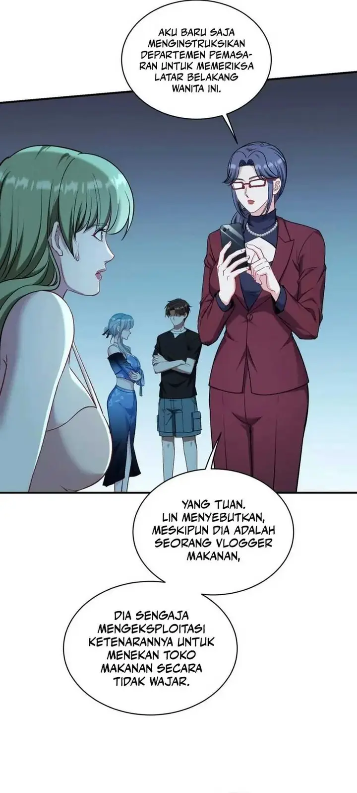 image-komik-after-improperly-licking-a-dog-i-became-a-billionaire-chapter-145-3/40