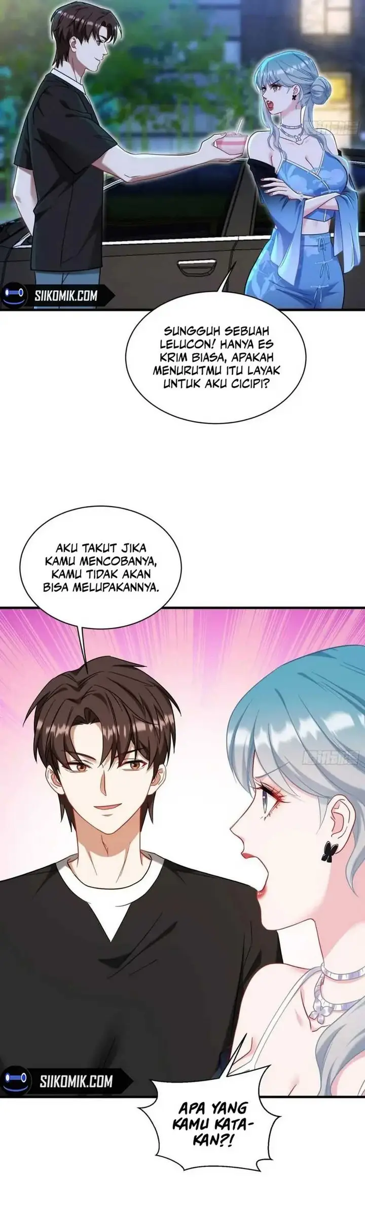 image-komik-after-improperly-licking-a-dog-i-became-a-billionaire-chapter-145-23/40
