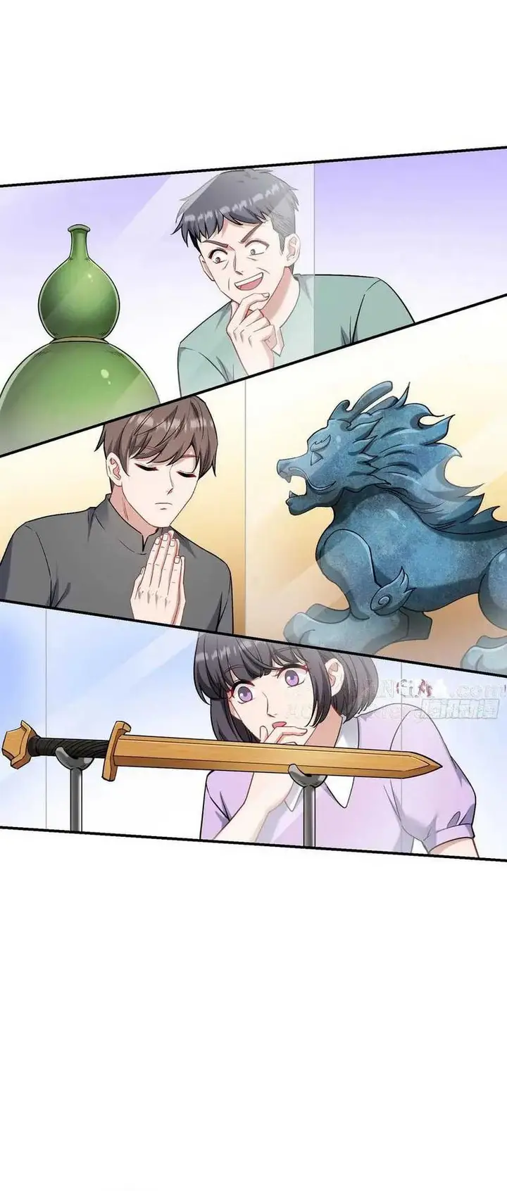 image-komik-after-improperly-licking-a-dog-i-became-a-billionaire-chapter-152-8/48