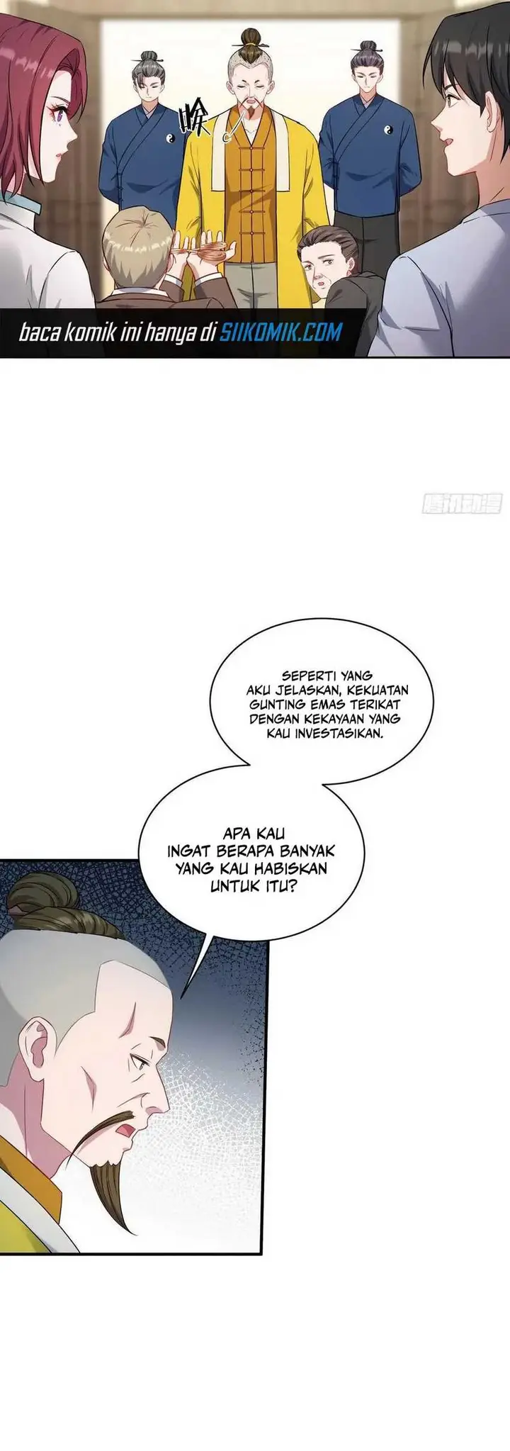 image-komik-after-improperly-licking-a-dog-i-became-a-billionaire-chapter-152-18/48