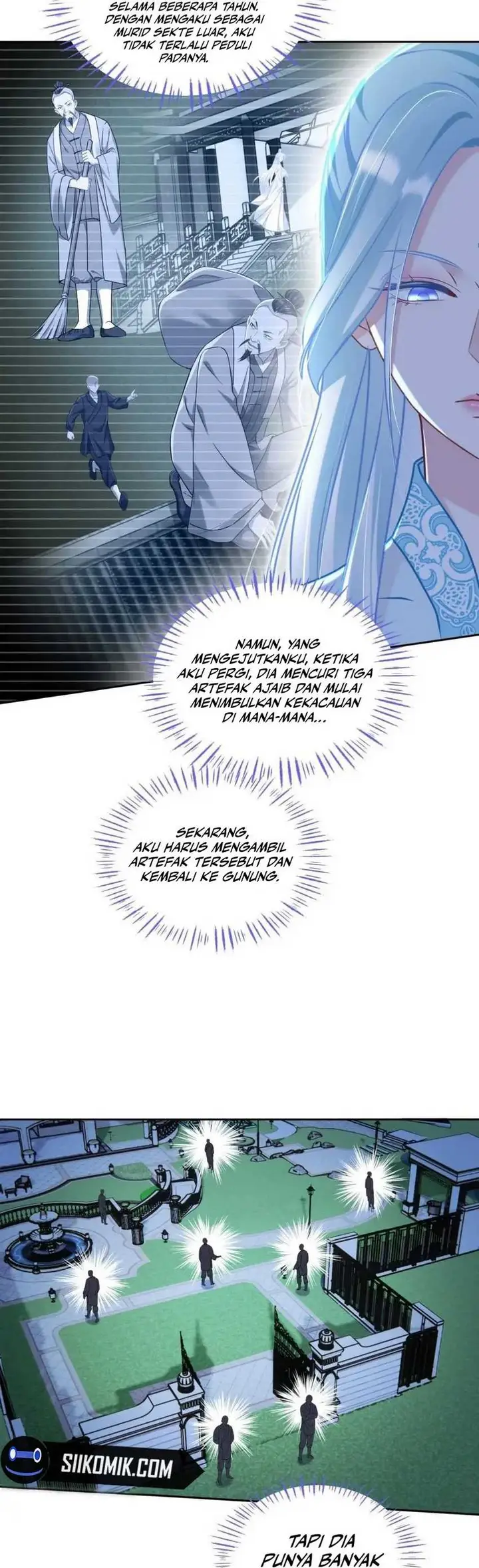 image-komik-after-improperly-licking-a-dog-i-became-a-billionaire-chapter-153-4/39