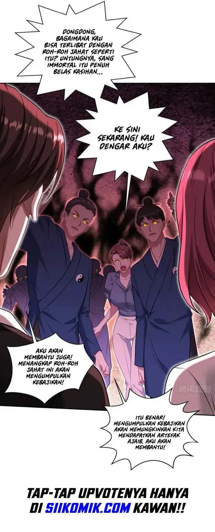 image-komik-after-improperly-licking-a-dog-i-became-a-billionaire-chapter-153-10/39