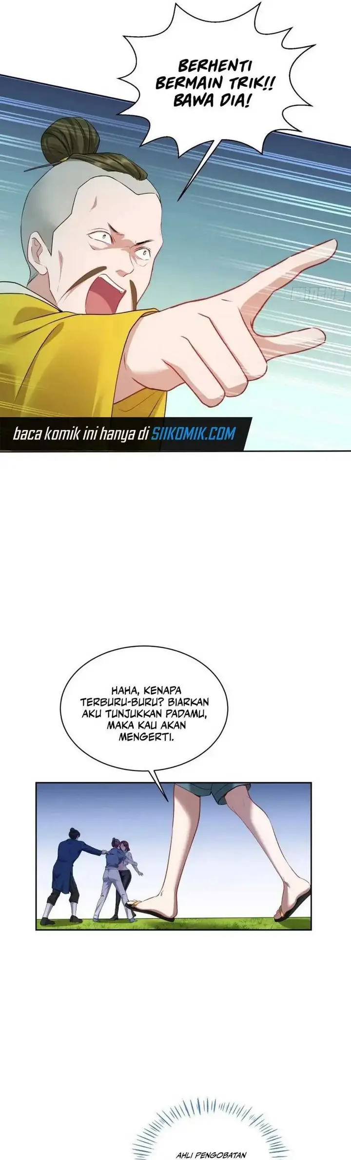 image-komik-after-improperly-licking-a-dog-i-became-a-billionaire-chapter-153-18/39