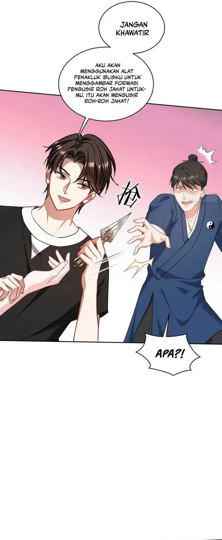 image-komik-after-improperly-licking-a-dog-i-became-a-billionaire-chapter-153-20/39