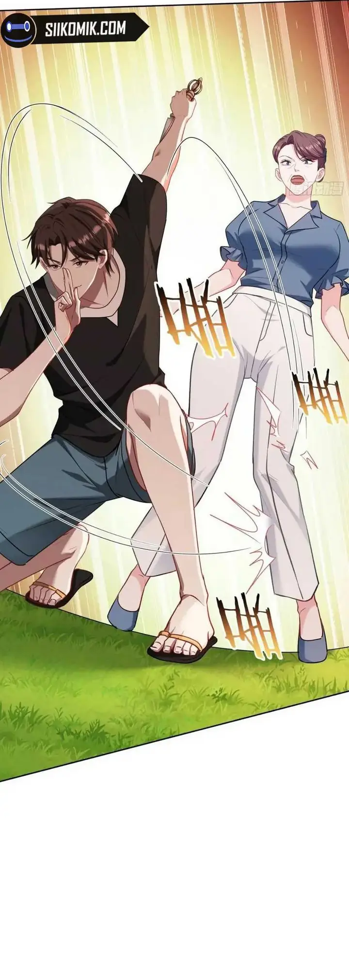 image-komik-after-improperly-licking-a-dog-i-became-a-billionaire-chapter-153-21/39