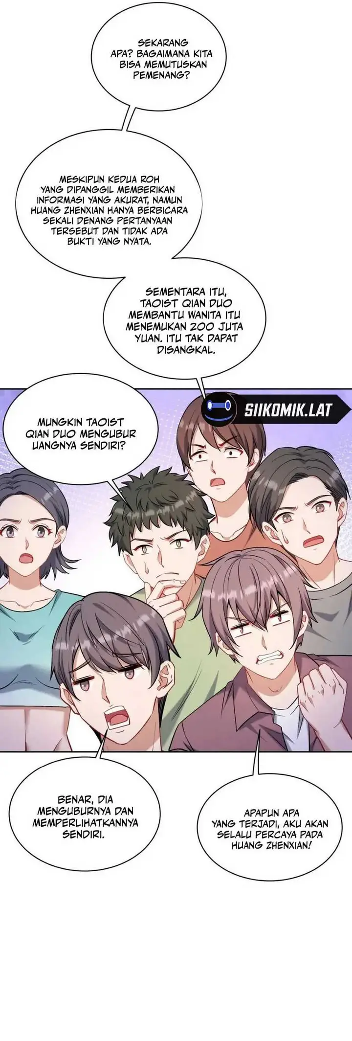 image-komik-after-improperly-licking-a-dog-i-became-a-billionaire-chapter-154-36/40