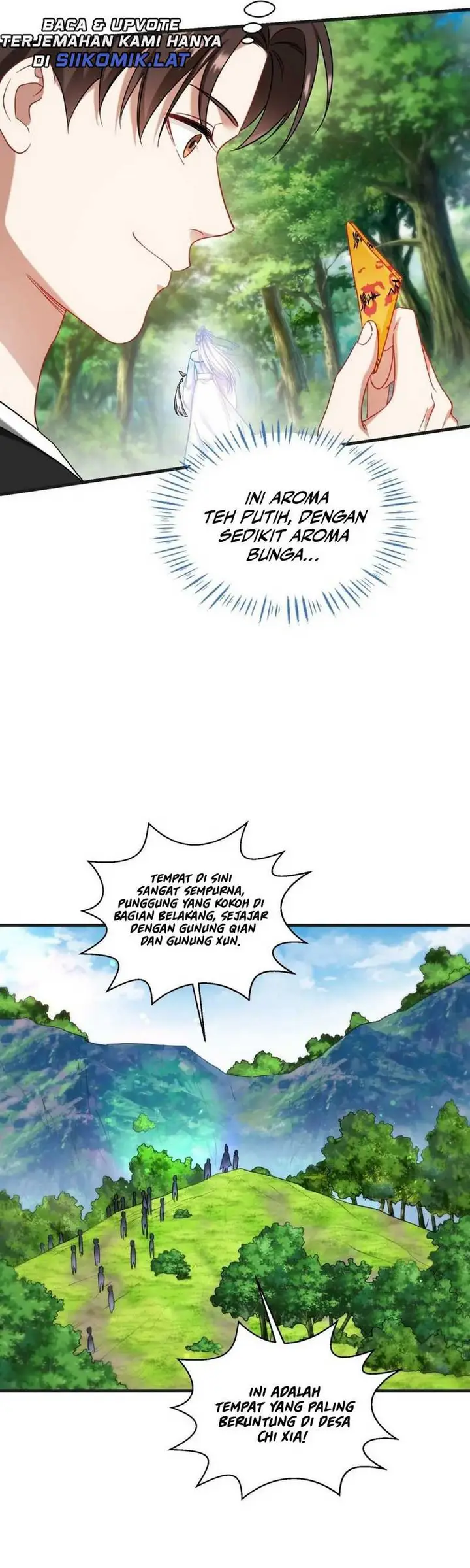 image-komik-after-improperly-licking-a-dog-i-became-a-billionaire-chapter-155-15/42