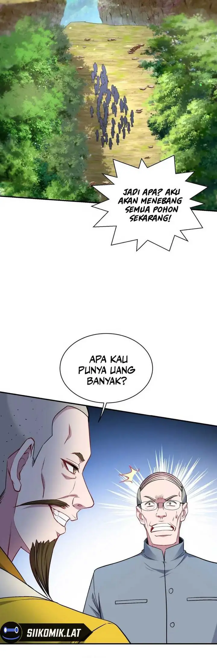 image-komik-after-improperly-licking-a-dog-i-became-a-billionaire-chapter-155-23/42
