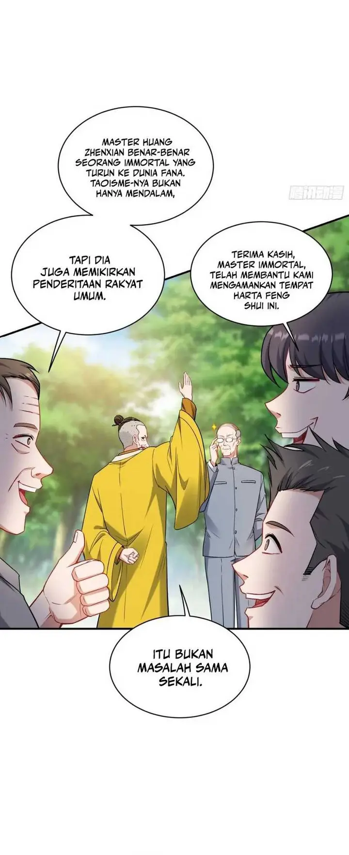 image-komik-after-improperly-licking-a-dog-i-became-a-billionaire-chapter-155-26/42