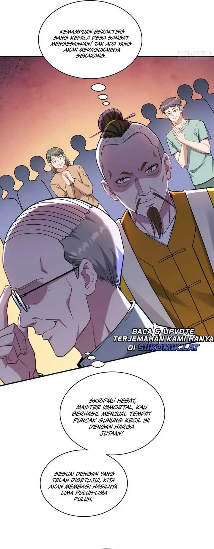image-komik-after-improperly-licking-a-dog-i-became-a-billionaire-chapter-155-27/42