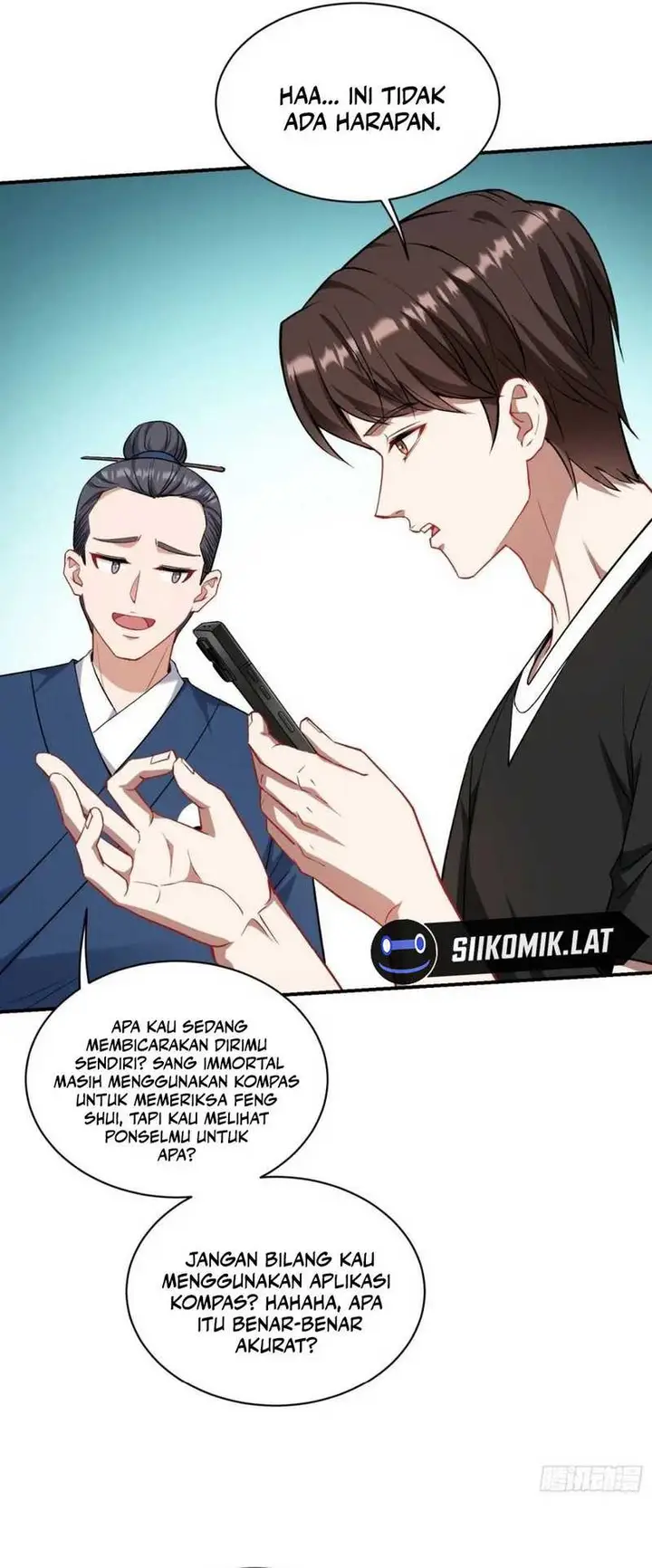 image-komik-after-improperly-licking-a-dog-i-became-a-billionaire-chapter-155-31/42