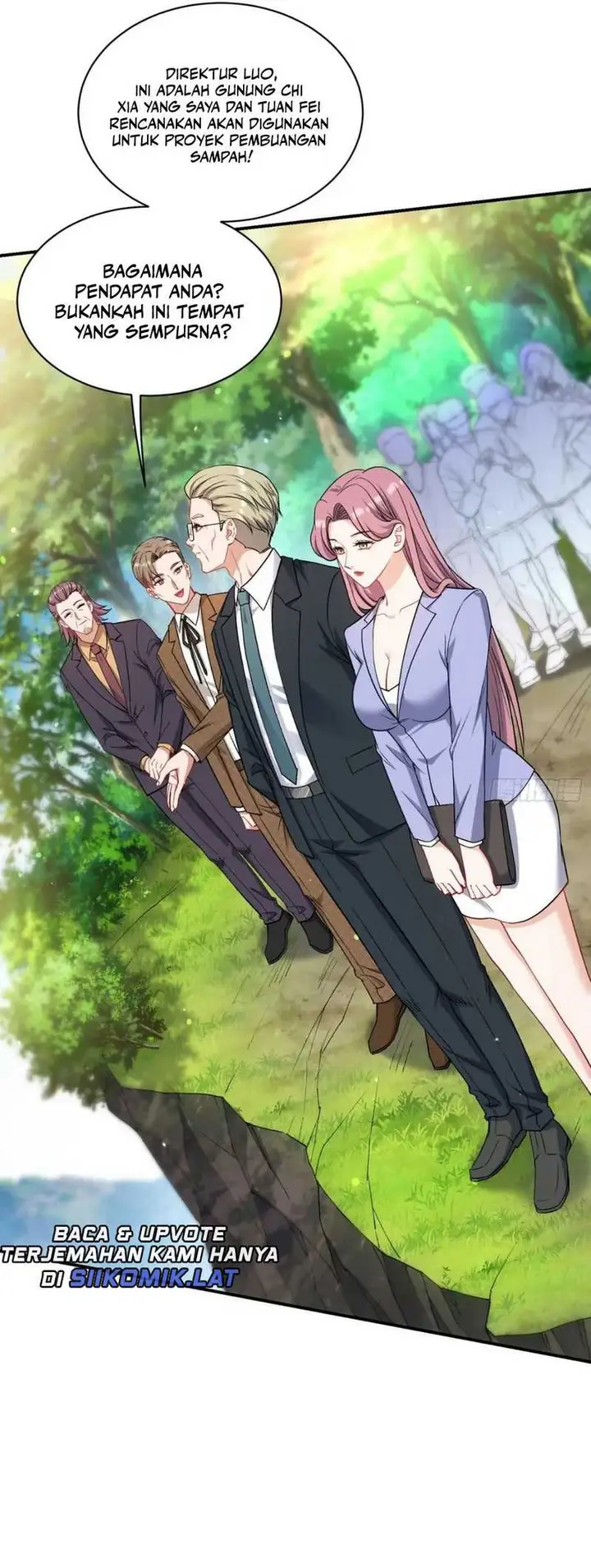 image-komik-after-improperly-licking-a-dog-i-became-a-billionaire-chapter-155-39/42