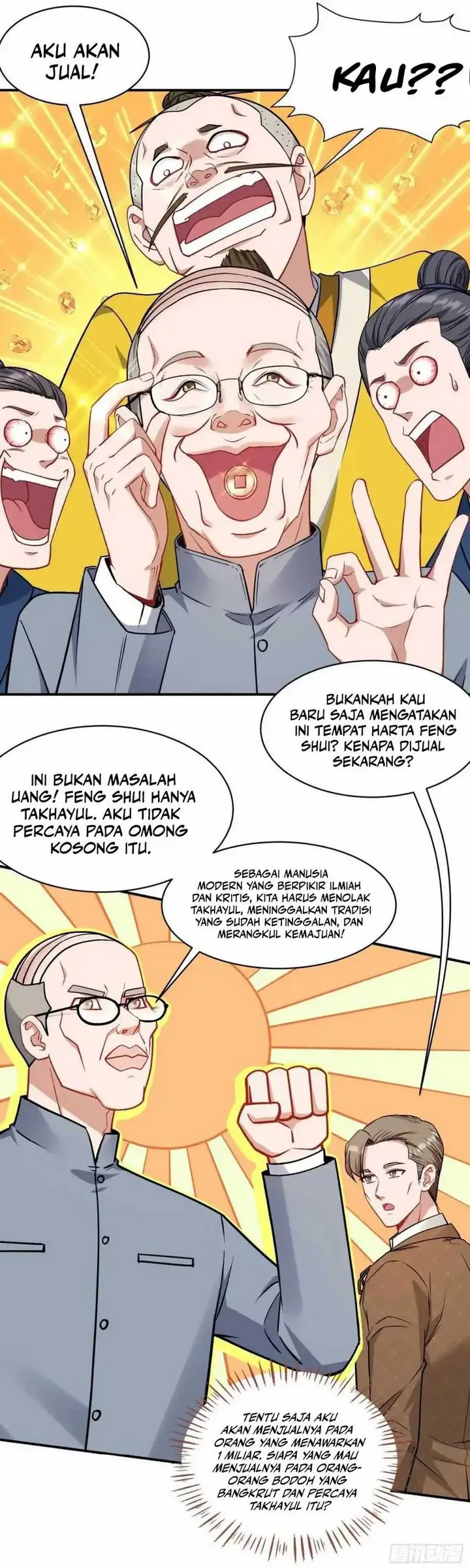 image-komik-after-improperly-licking-a-dog-i-became-a-billionaire-chapter-156-9/31