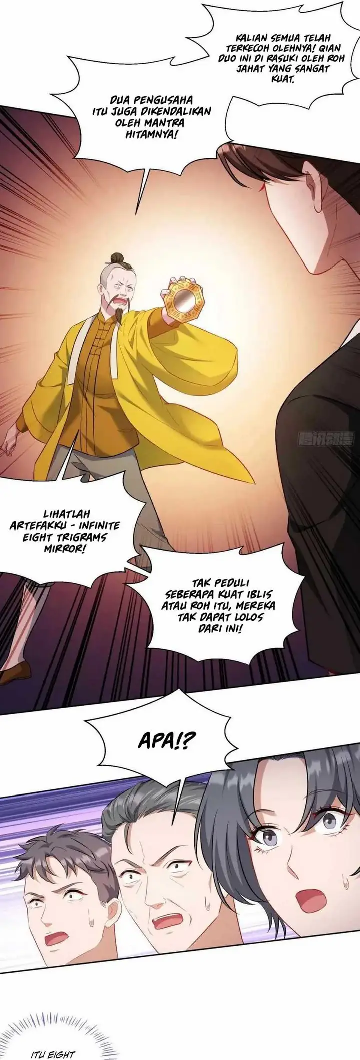 image-komik-after-improperly-licking-a-dog-i-became-a-billionaire-chapter-156-18/31