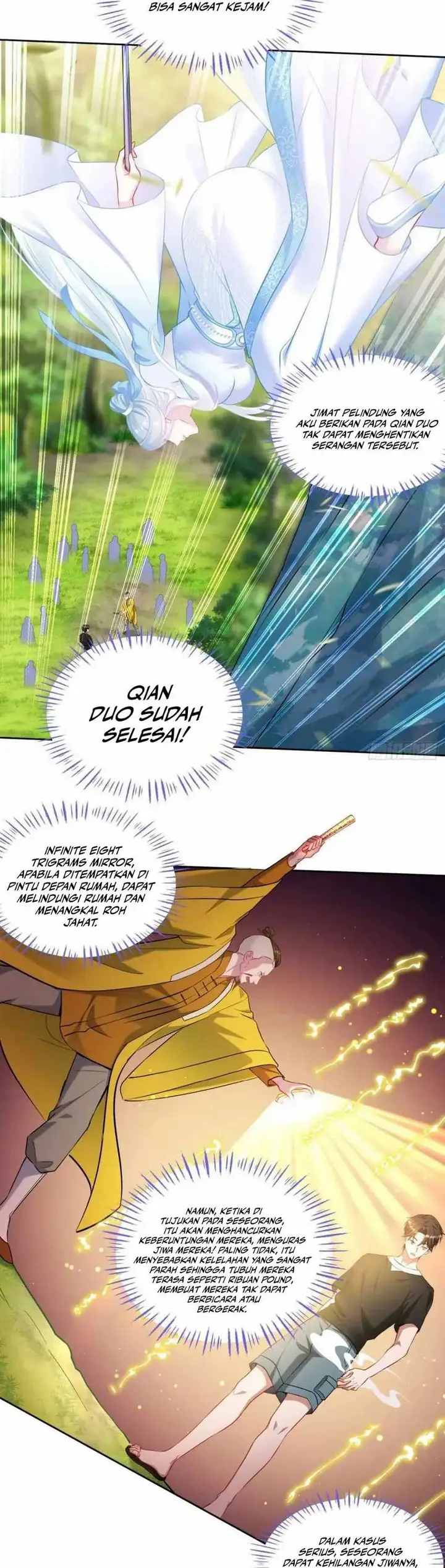 image-komik-after-improperly-licking-a-dog-i-became-a-billionaire-chapter-156-21/31