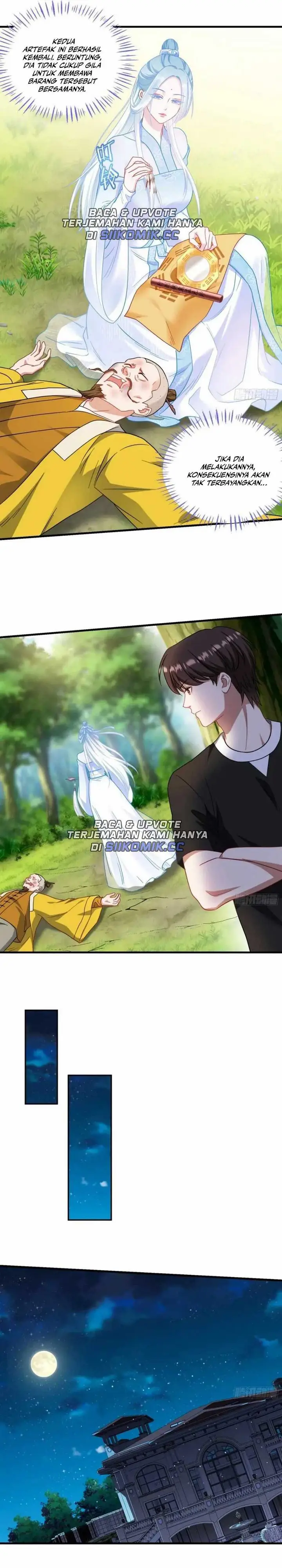 image-komik-after-improperly-licking-a-dog-i-became-a-billionaire-chapter-157-14/18