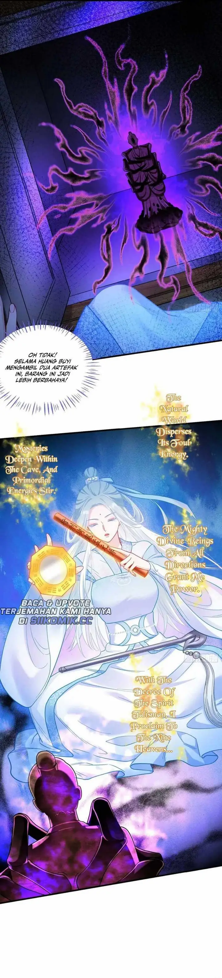 image-komik-after-improperly-licking-a-dog-i-became-a-billionaire-chapter-158-1/18