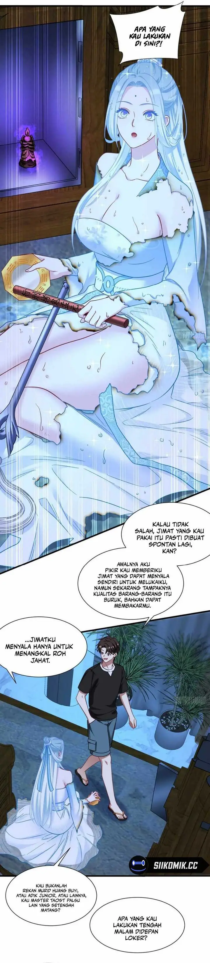 image-komik-after-improperly-licking-a-dog-i-became-a-billionaire-chapter-158-4/18