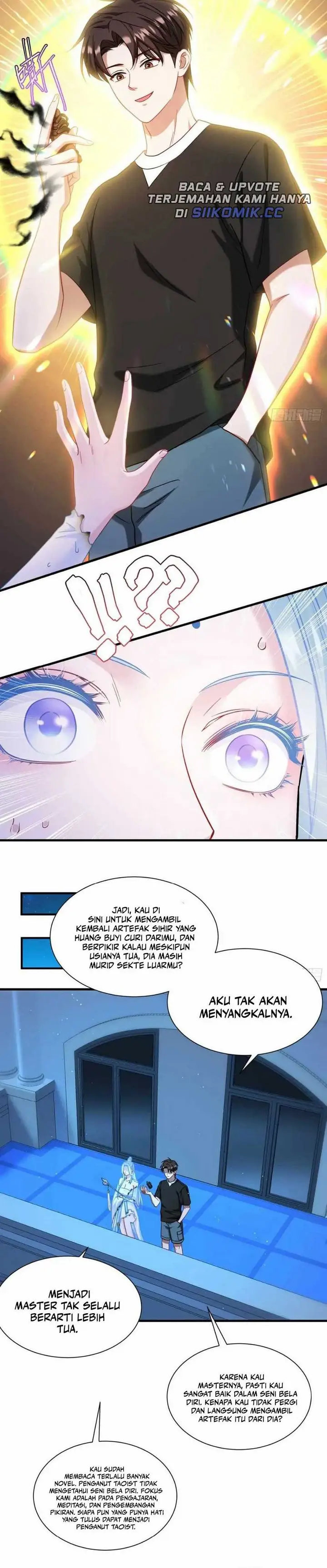 image-komik-after-improperly-licking-a-dog-i-became-a-billionaire-chapter-158-6/18