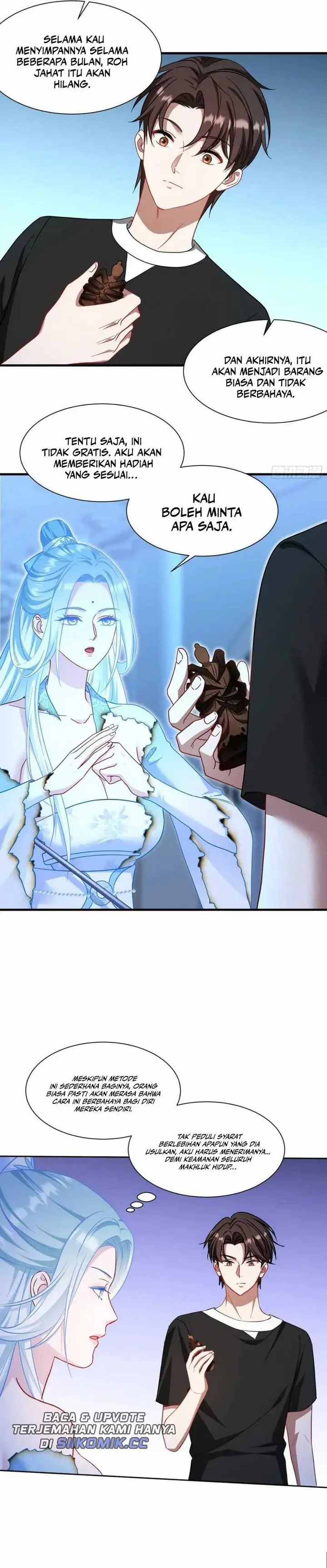 image-komik-after-improperly-licking-a-dog-i-became-a-billionaire-chapter-158-9/18