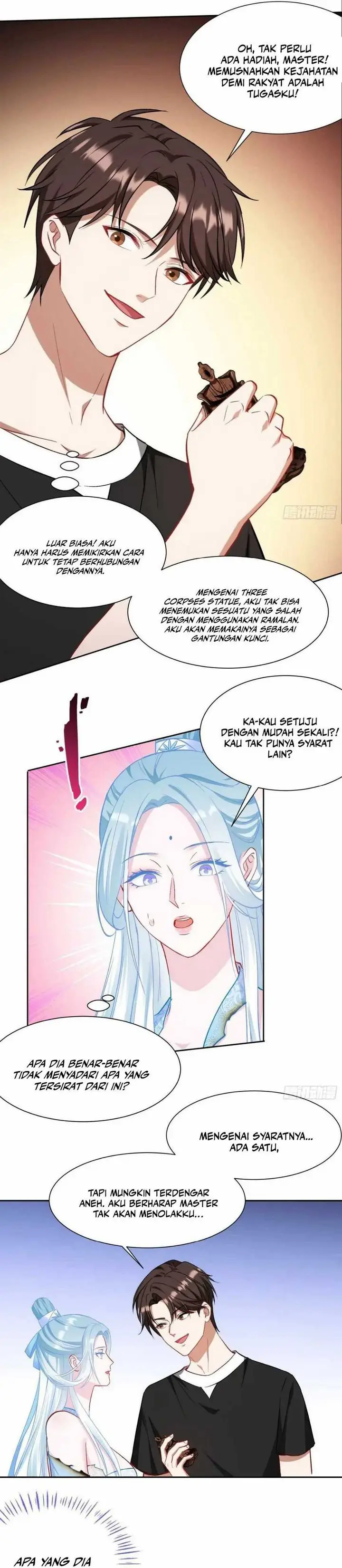 image-komik-after-improperly-licking-a-dog-i-became-a-billionaire-chapter-158-10/18