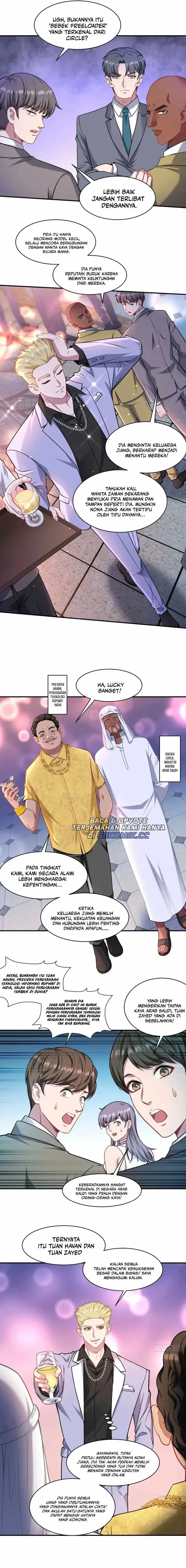 image-komik-after-improperly-licking-a-dog-i-became-a-billionaire-chapter-159-4/9