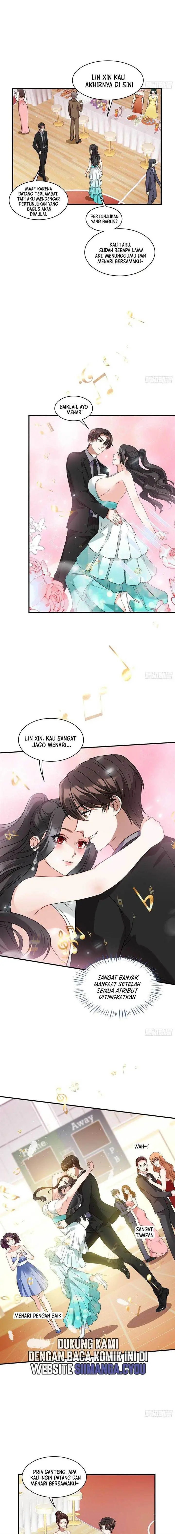 image-komik-after-improperly-licking-a-dog-i-became-a-billionaire-chapter-16-4/14