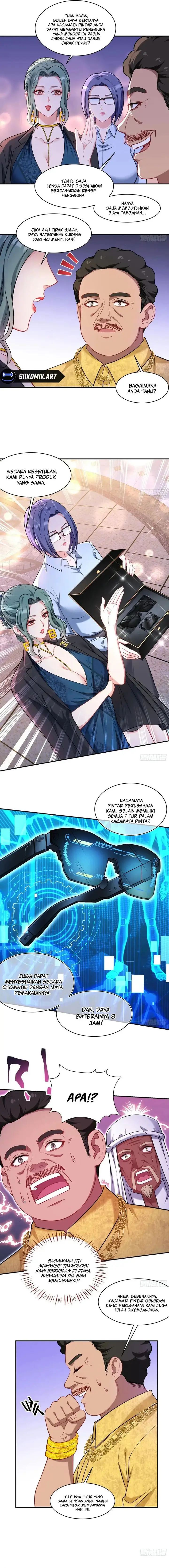 image-komik-after-improperly-licking-a-dog-i-became-a-billionaire-chapter-160-3/9