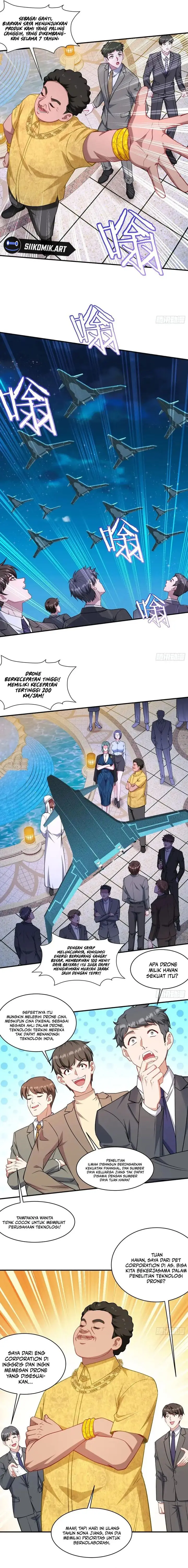 image-komik-after-improperly-licking-a-dog-i-became-a-billionaire-chapter-160-4/9