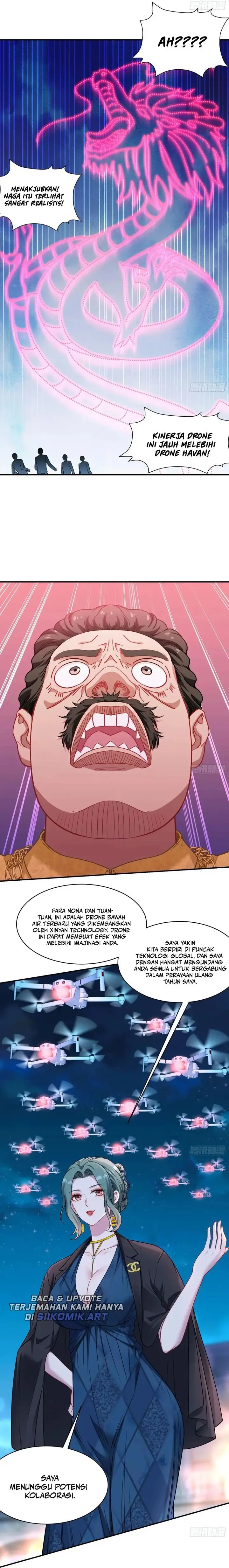 image-komik-after-improperly-licking-a-dog-i-became-a-billionaire-chapter-160-7/9