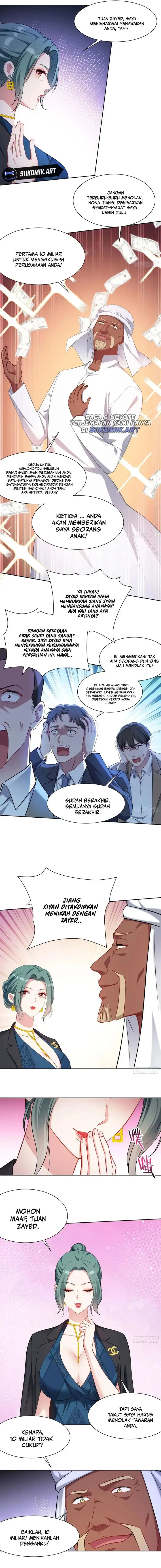 image-komik-after-improperly-licking-a-dog-i-became-a-billionaire-chapter-161-1/10