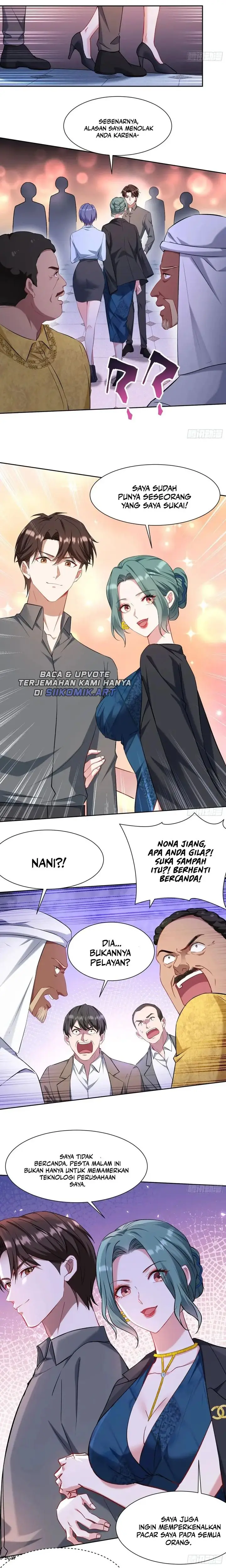 image-komik-after-improperly-licking-a-dog-i-became-a-billionaire-chapter-161-2/10