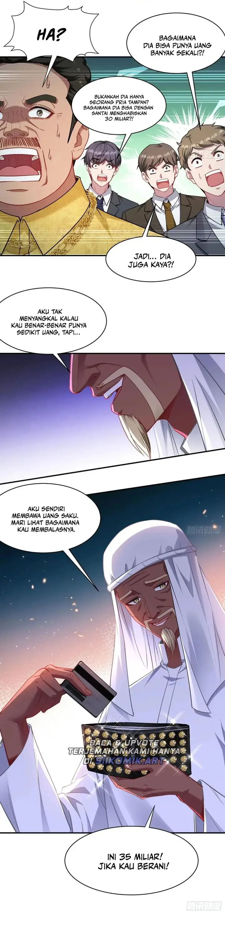 image-komik-after-improperly-licking-a-dog-i-became-a-billionaire-chapter-161-5/10