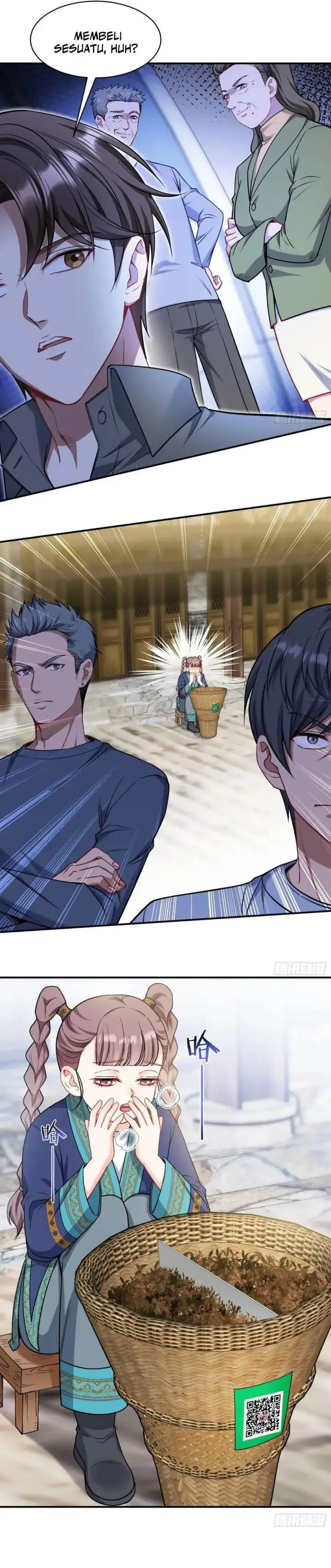 image-komik-after-improperly-licking-a-dog-i-became-a-billionaire-chapter-165-5/18