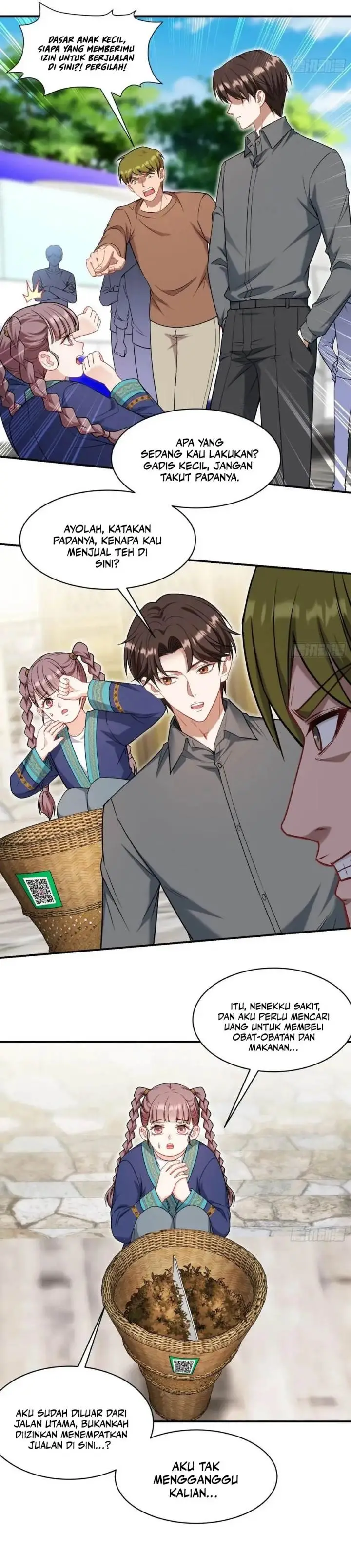 image-komik-after-improperly-licking-a-dog-i-became-a-billionaire-chapter-165-7/18