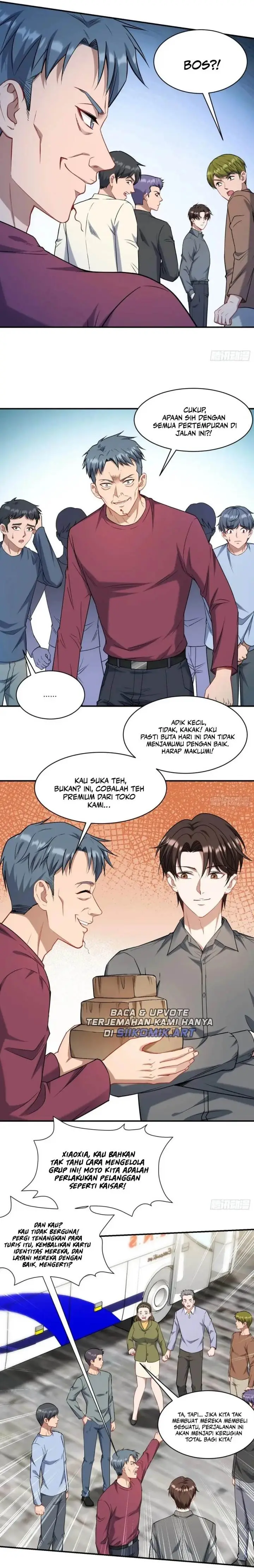 image-komik-after-improperly-licking-a-dog-i-became-a-billionaire-chapter-165-12/18