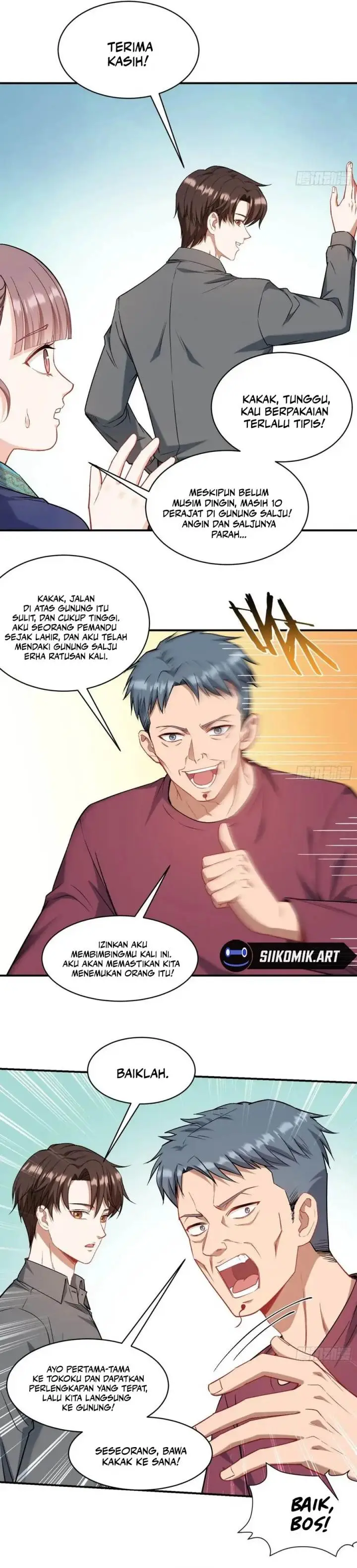 image-komik-after-improperly-licking-a-dog-i-became-a-billionaire-chapter-165-16/18