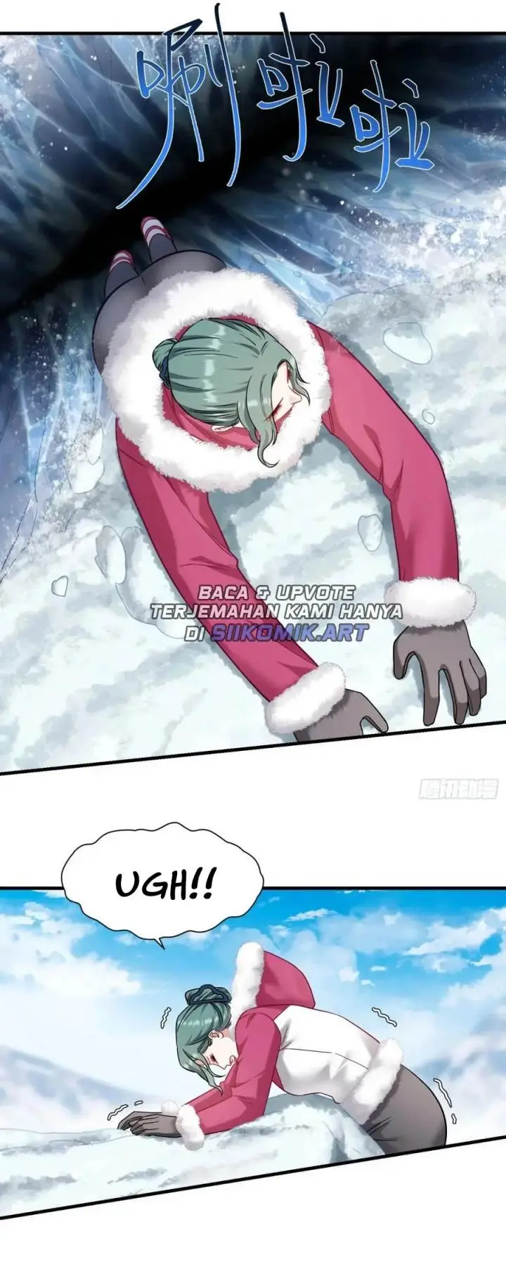 image-komik-after-improperly-licking-a-dog-i-became-a-billionaire-chapter-166-4/18