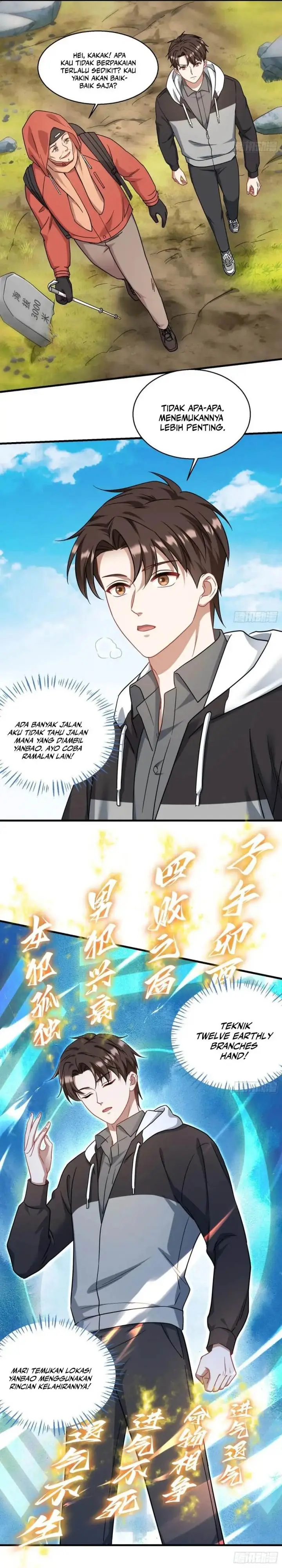 image-komik-after-improperly-licking-a-dog-i-became-a-billionaire-chapter-166-6/18