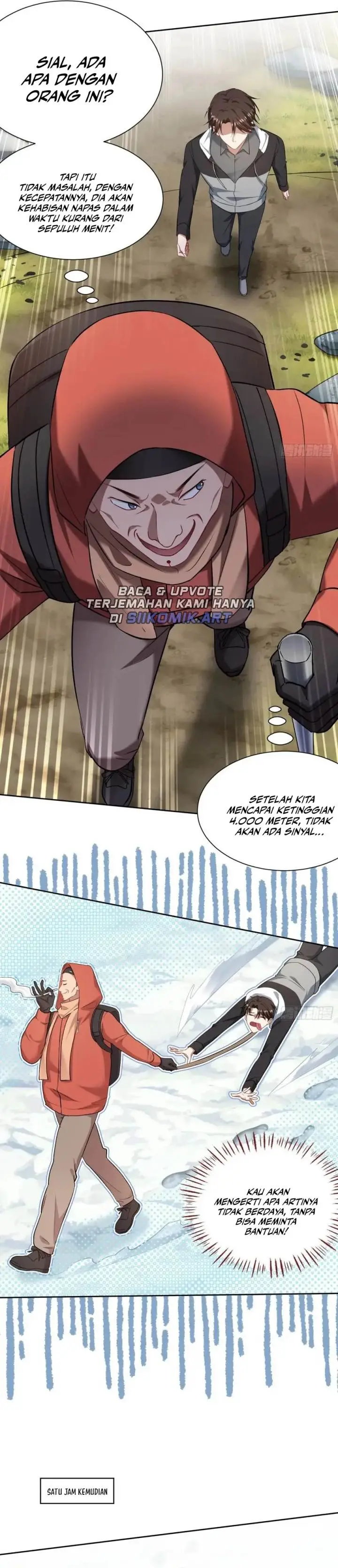 image-komik-after-improperly-licking-a-dog-i-became-a-billionaire-chapter-166-8/18