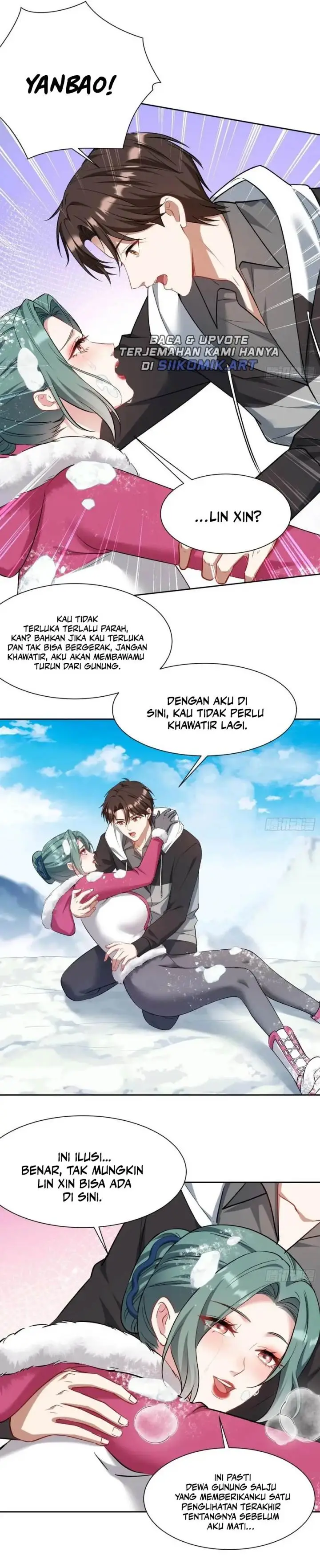 image-komik-after-improperly-licking-a-dog-i-became-a-billionaire-chapter-166-15/18